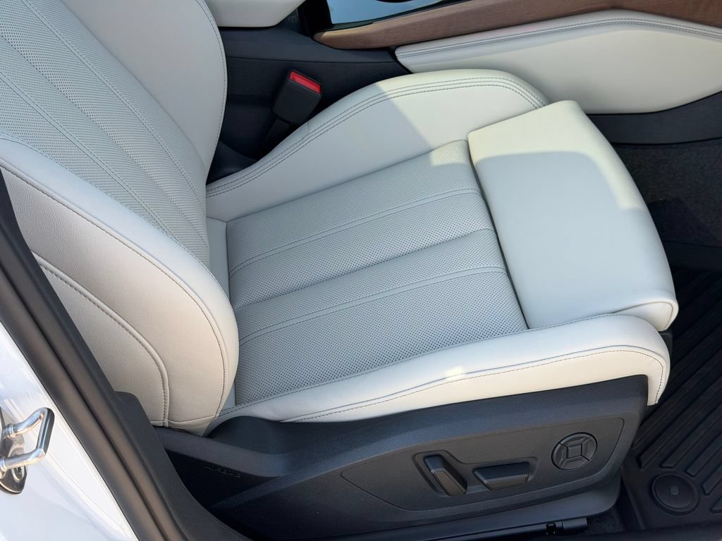 New 2026 Audi A5 Prestige AWD/4WD image 9