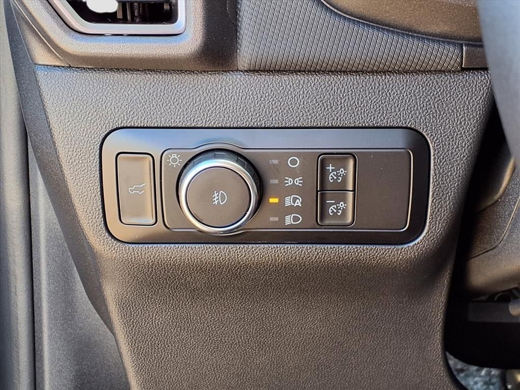 New 2025 Ford Bronco Sport Big Bend image 18