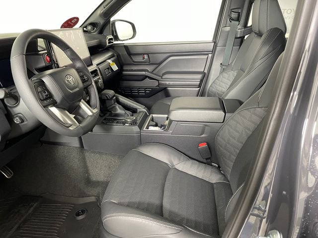 New 2026 Toyota 4Runner TRD Sport Premium AWD/4WD image 2