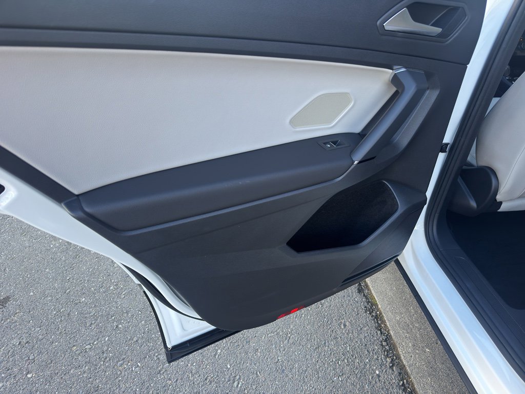 Used 2019 Volkswagen Tiguan SEL image 10