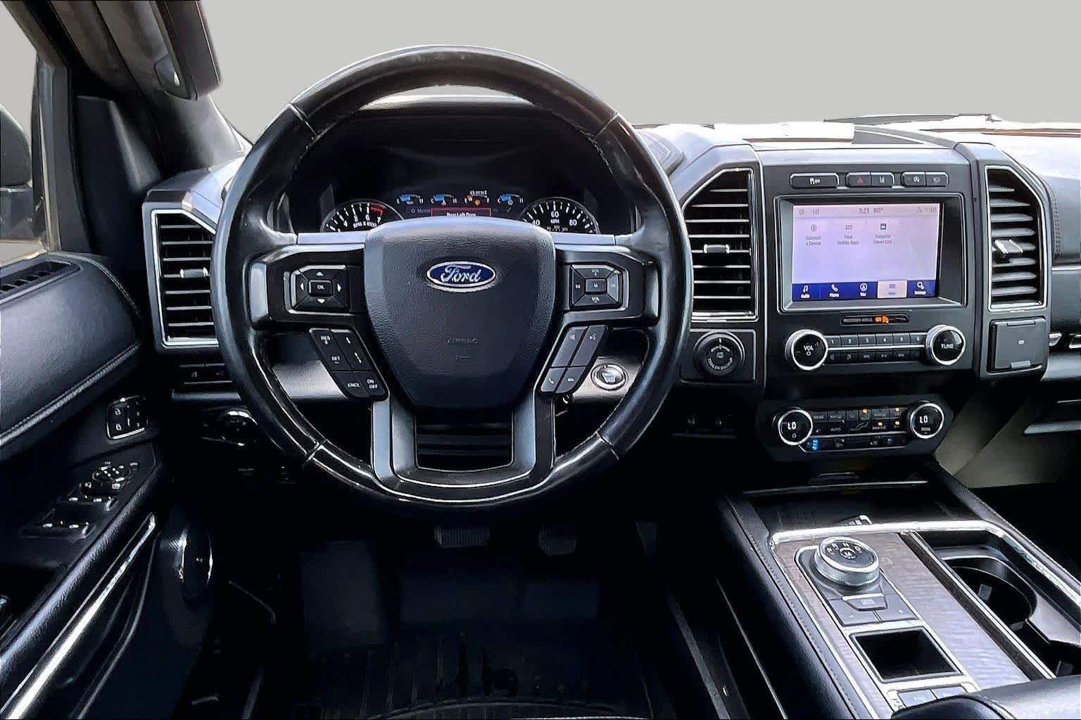 Used 2020 Ford Expedition Limited w/ Special Edition Package RWD image 6