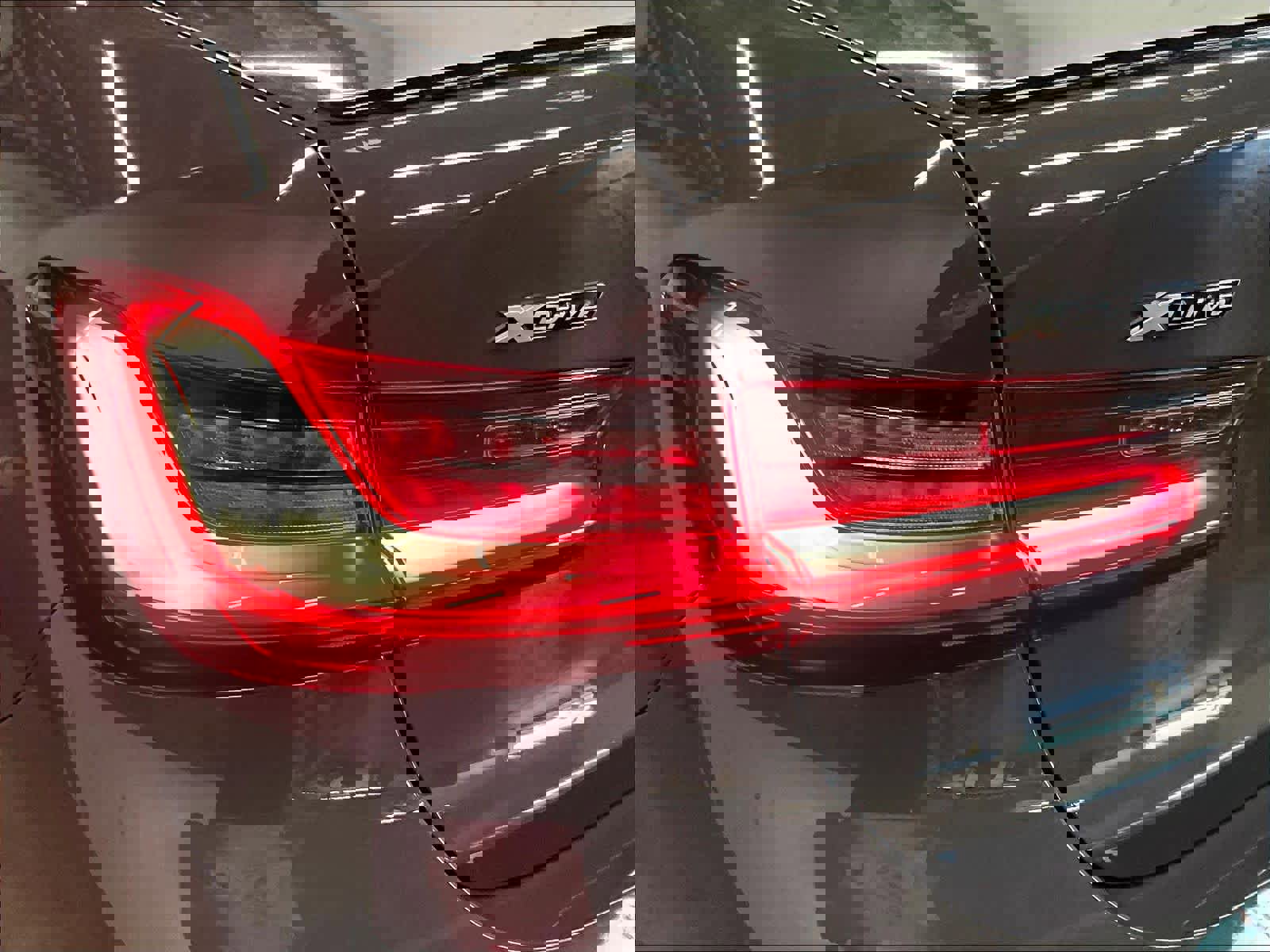 Used 2026 BMW M340i xDrive w/ Premium Package image 32