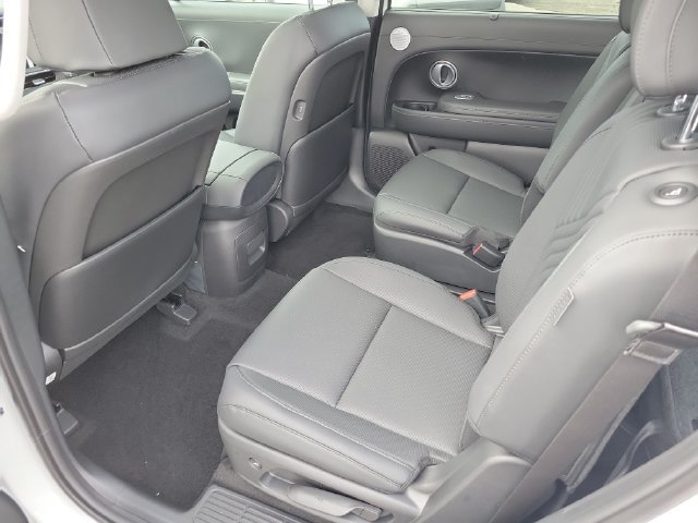 New 2026 Hyundai Palisade SEL AWD/4WD image 20