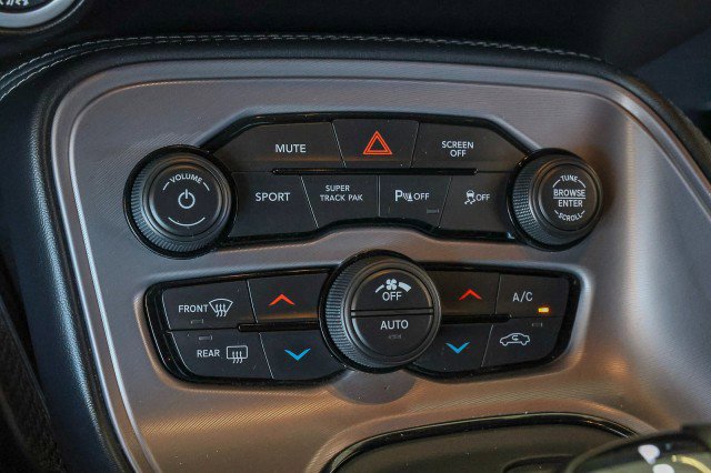 Used 2023 Dodge Challenger GT w/ Plus Package image 19