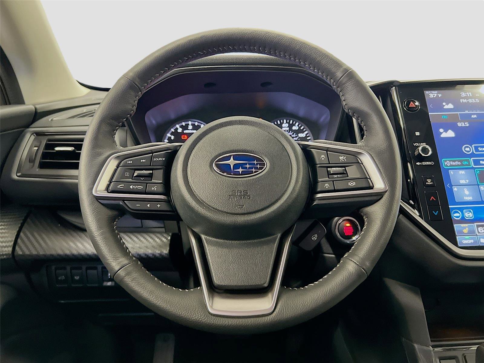 New 2026 Subaru Ascent Premium image 17