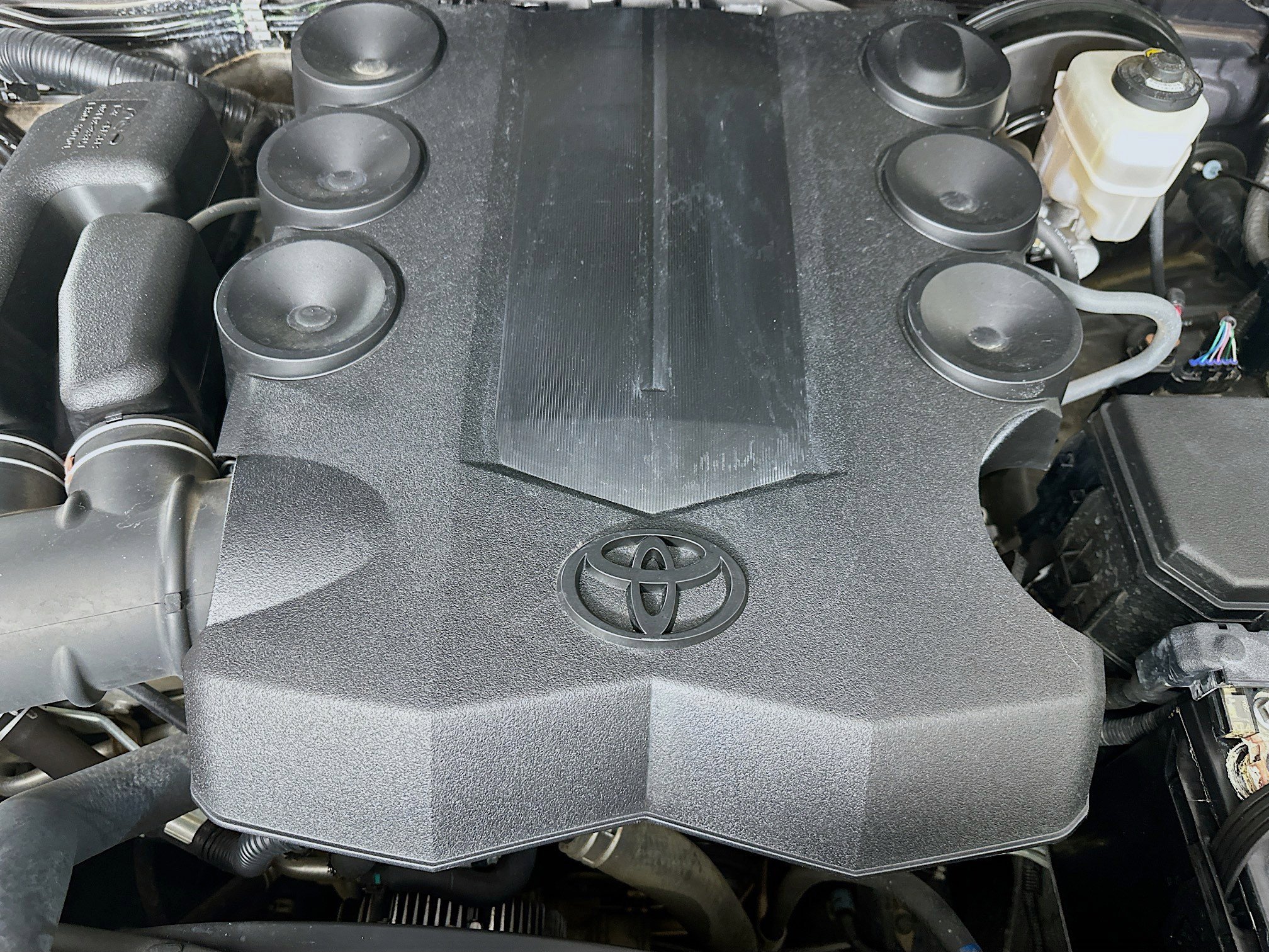 Used 2020 Toyota 4Runner Nightshade image 34