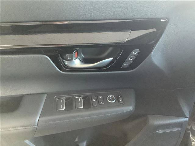 Certified 2025 Honda CR-V EX-L image 11