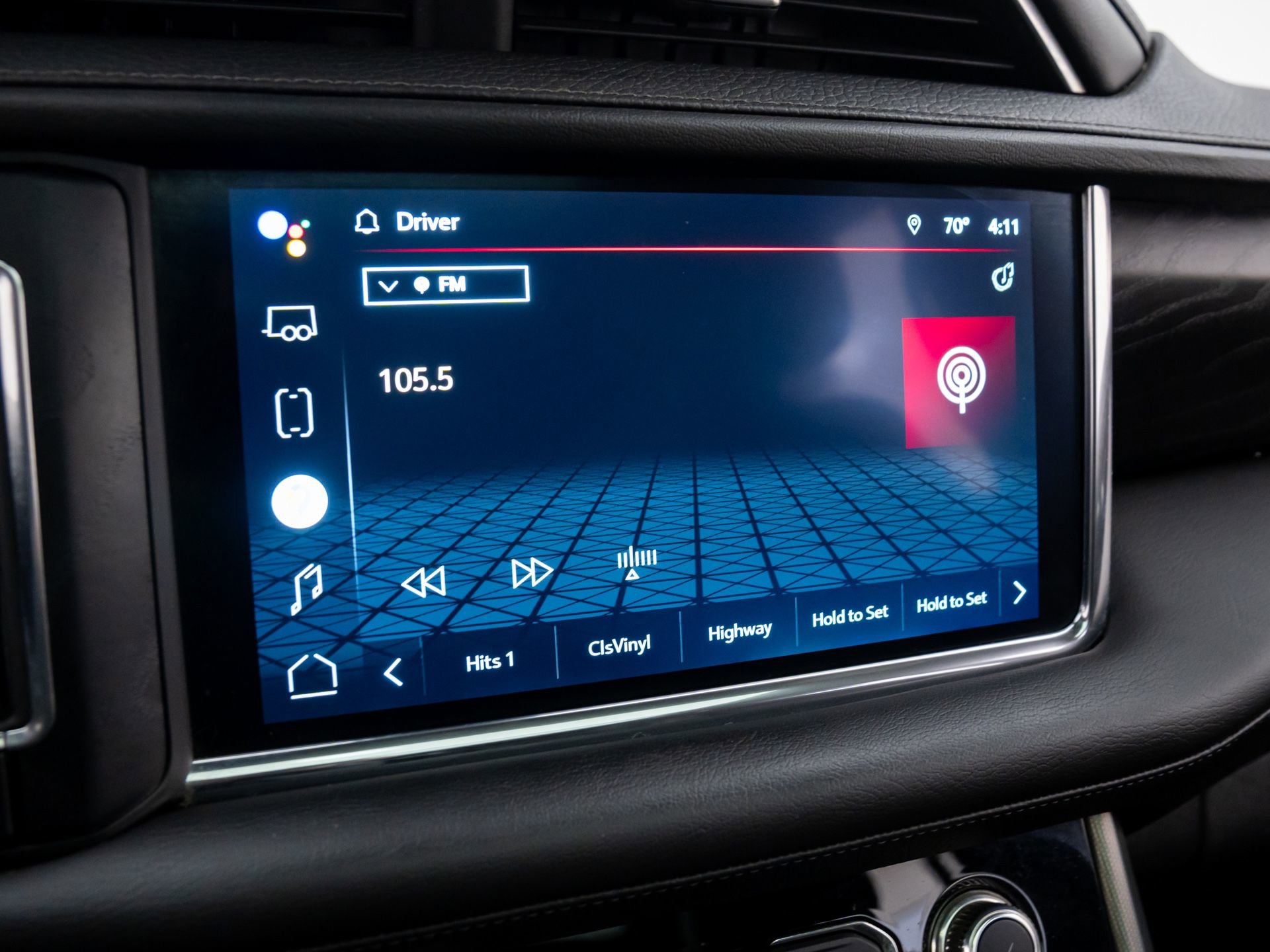 Used 2022 GMC Yukon Denali w/ Denali Premium Package image 27