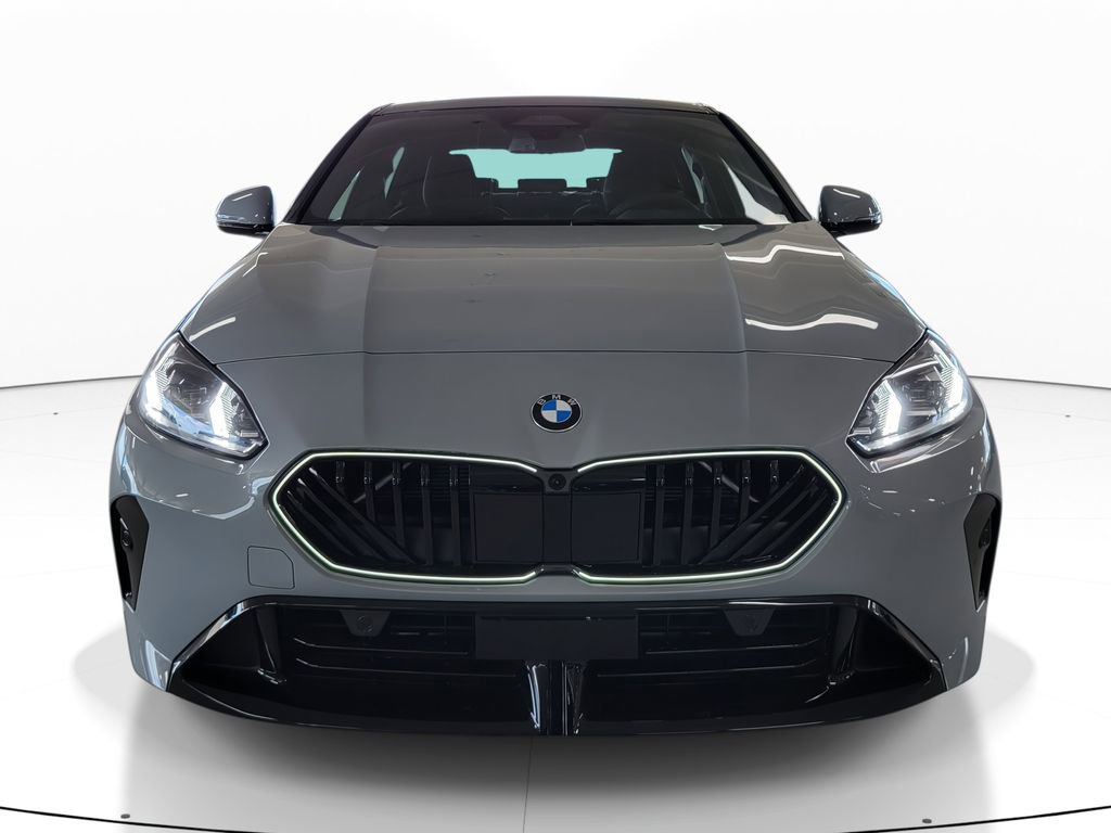 Used 2026 BMW 228i w/ Technology Package FWD image 2