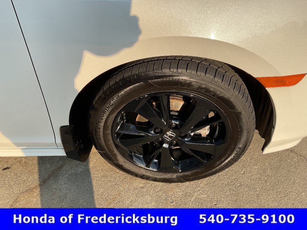 Certified 2023 Honda Odyssey Sport image 13