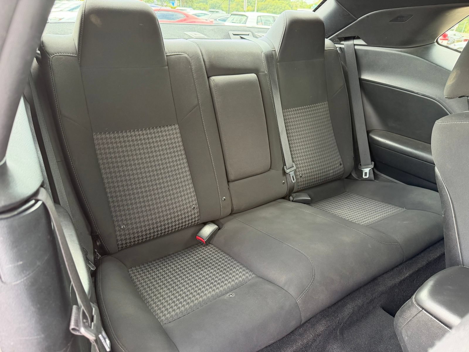 Used 2019 Dodge Challenger R/T RWD image 23