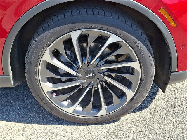 Used 2020 Lincoln Aviator Reserve w/ Equipment Group 202A image 8