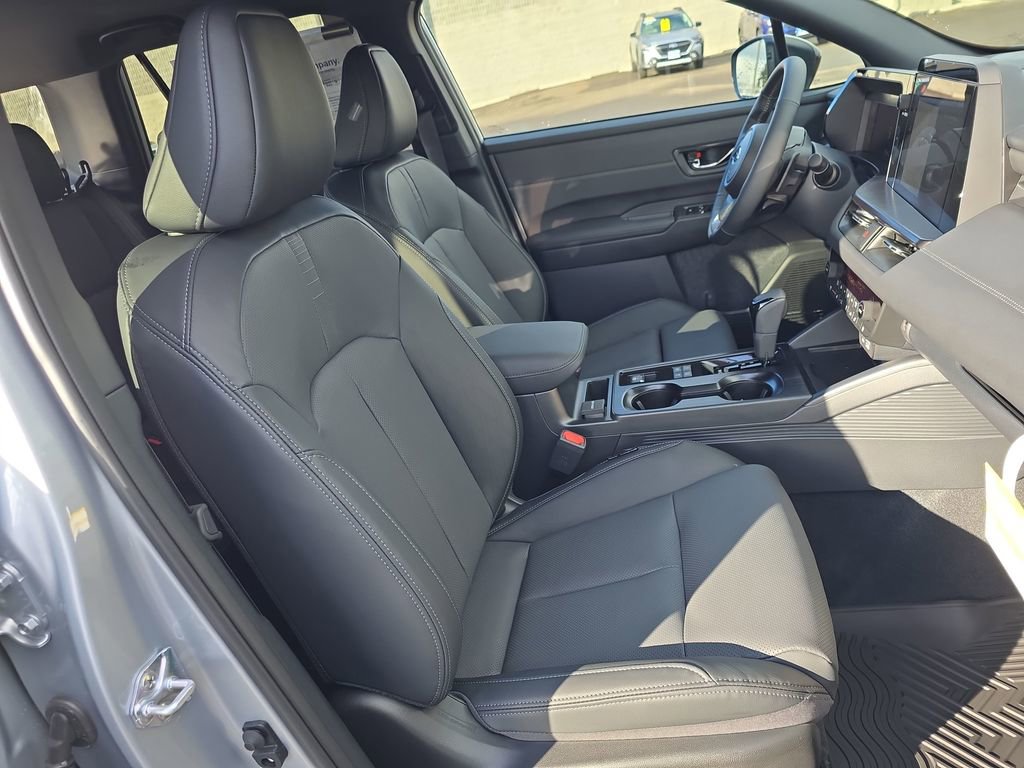 New 2026 Subaru Outback Touring XT image 13