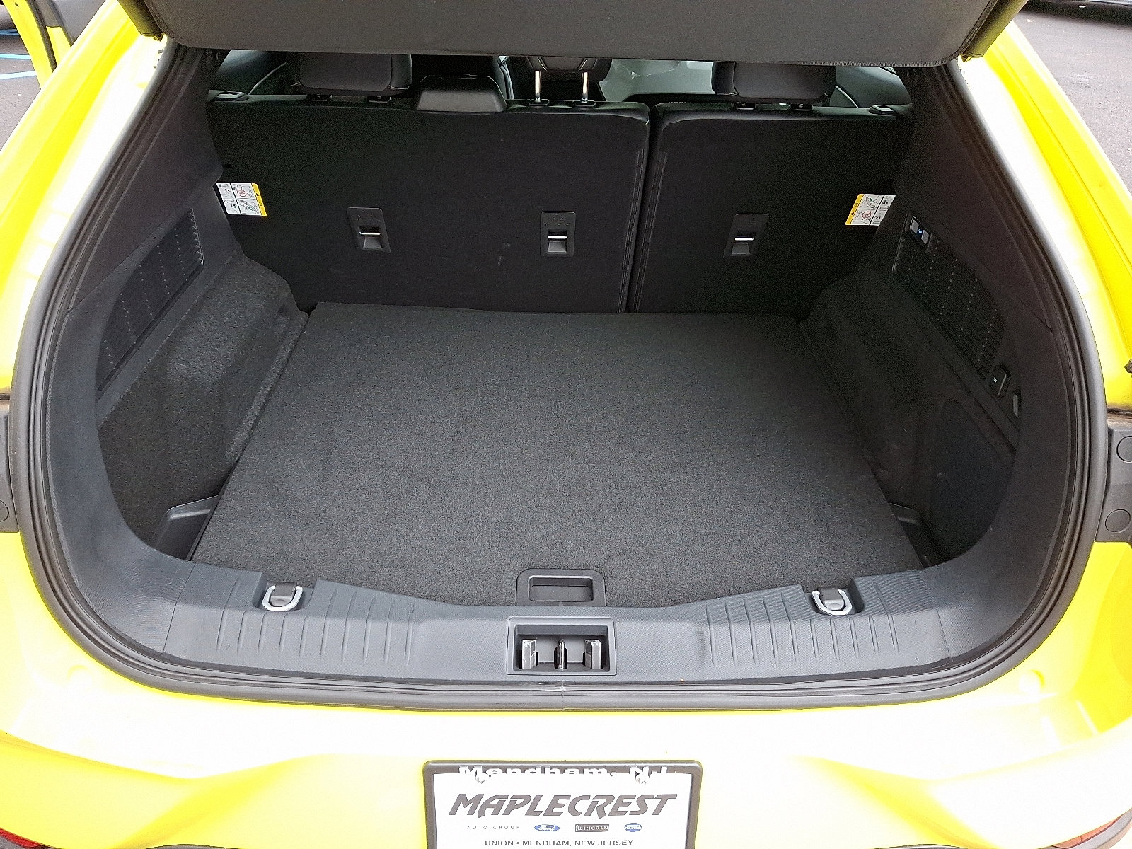 Certified 2024 Ford Mustang Mach-E GT image 28