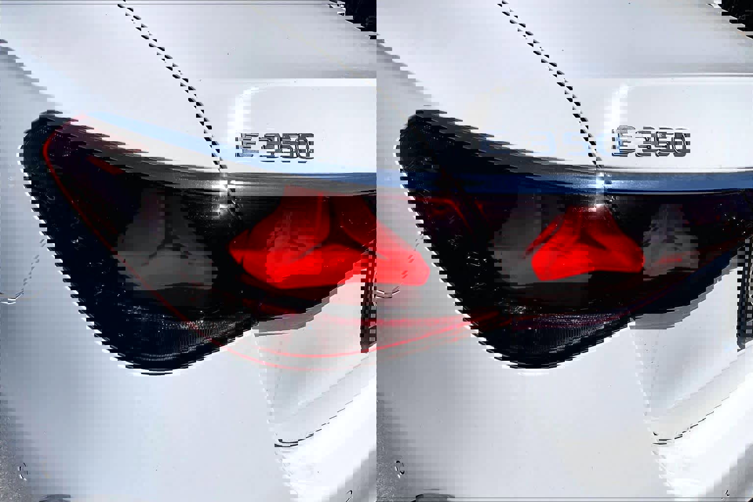 New 2026 Mercedes-Benz E 350 E 350 image 6