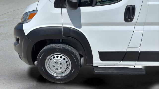 Used 2025 RAM ProMaster 1500 FWD image 37