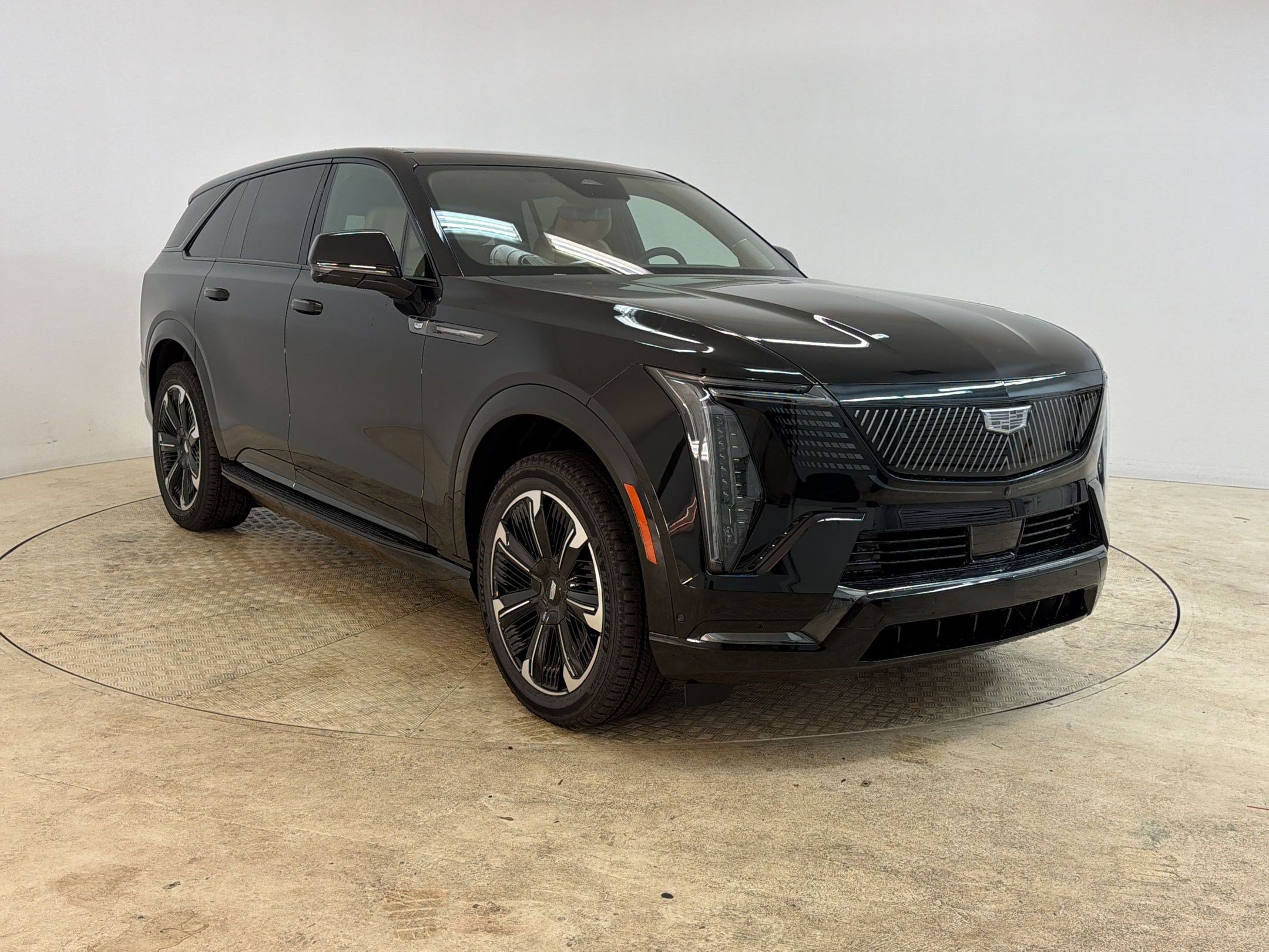 New 2026 Cadillac Escalade IQ Sport 2 w/ LPO, Floor Liner Package AWD/4WD image 7