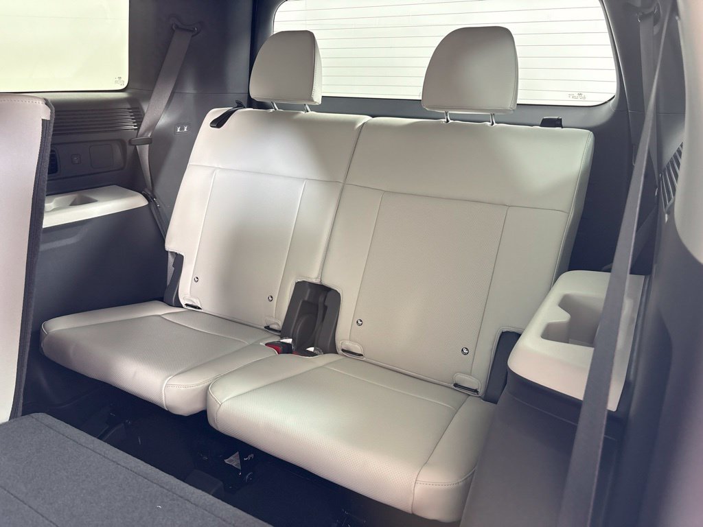 New 2027 Hyundai Santa Fe SEL FWD image 18