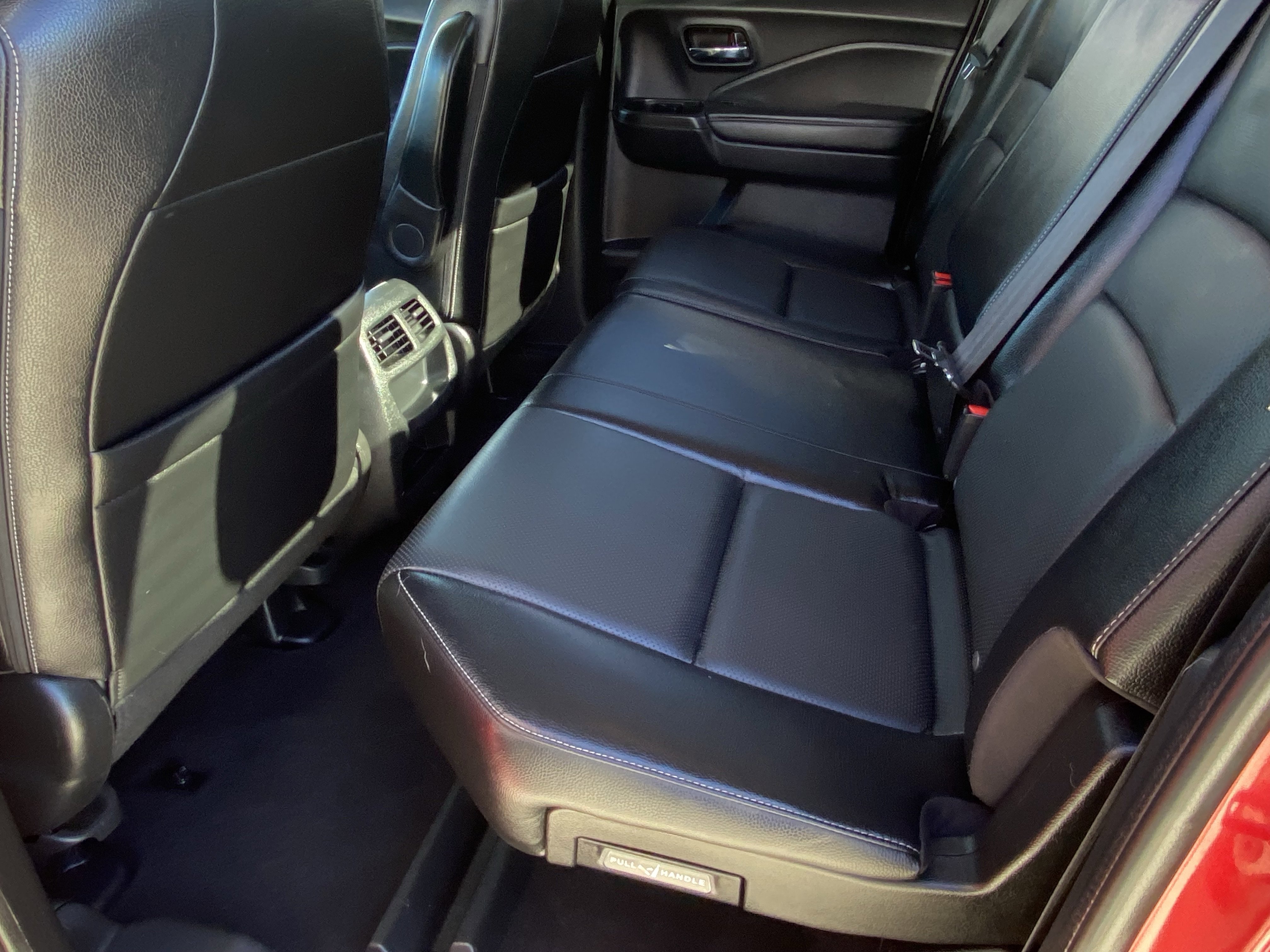 Used 2023 Honda Ridgeline RTL image 22