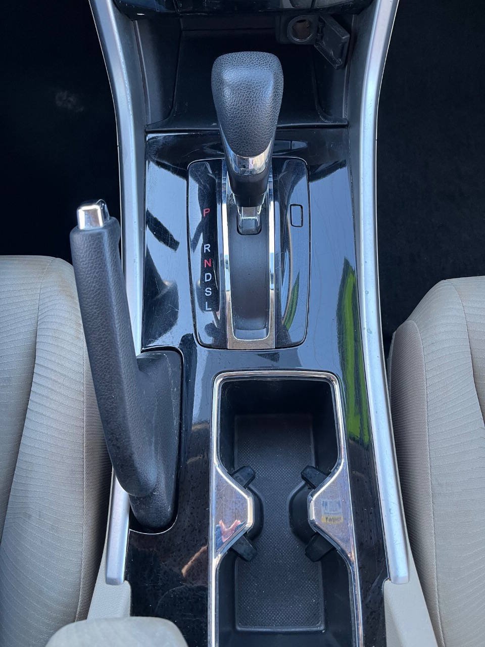 Used 2017 Honda Accord LX image 21