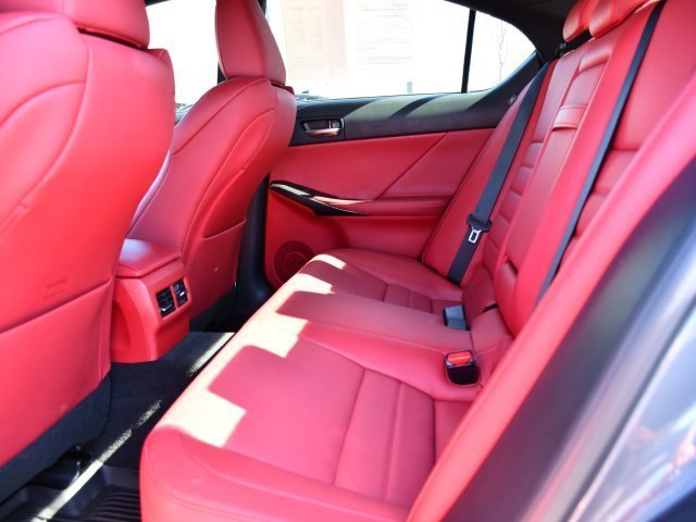 Certified 2024 Lexus IS 300 F Sport w/ Accessory Package 2 image 20