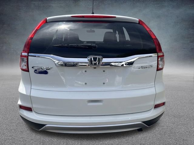Used 2015 Honda CR-V EX image 6