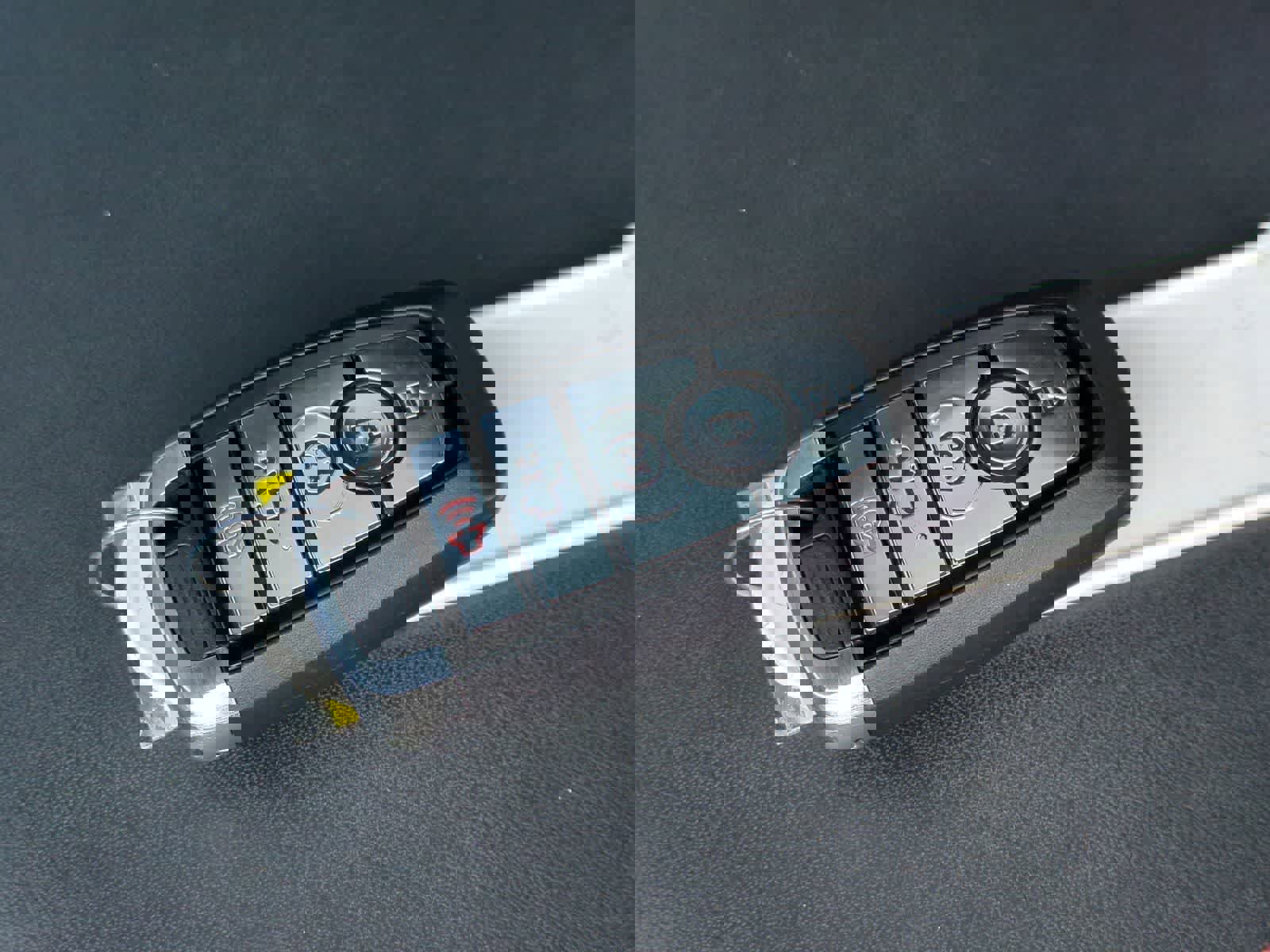 Used 2018 Ford F150 Platinum w/ Technology Package image 36