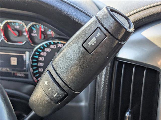 Used 2017 Chevrolet Silverado 1500 LTZ image 11