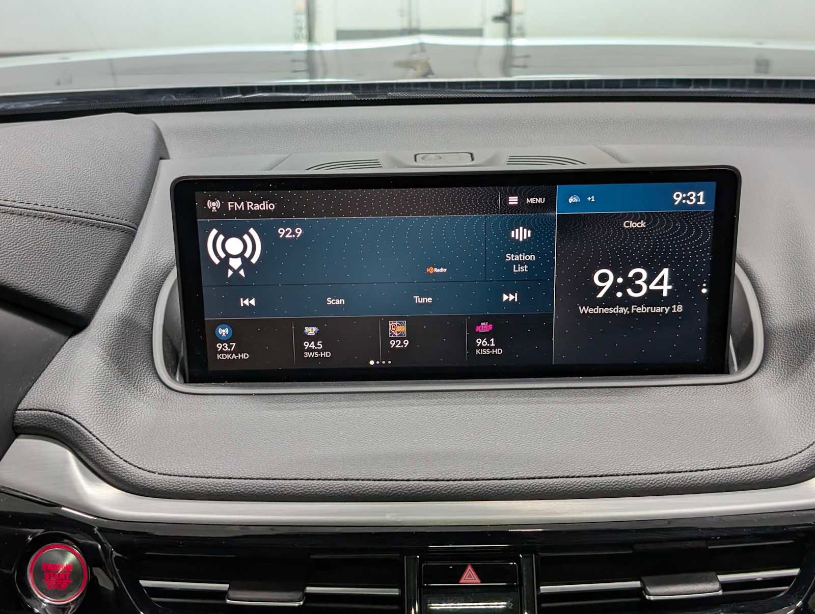 Certified 2023 Acura MDX SH-AWD image 19