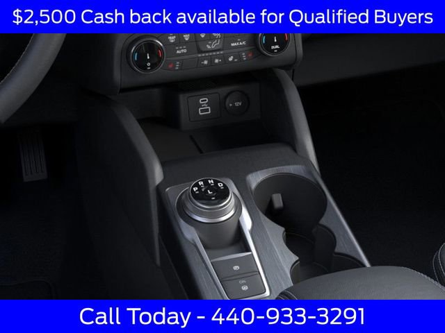 New 2026 Ford Escape Active w/ Cold Weather Package image 16