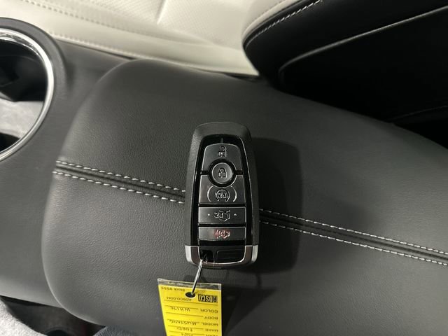 Used 2024 Ford Mustang GT Premium w/ GT Performance Package image 31