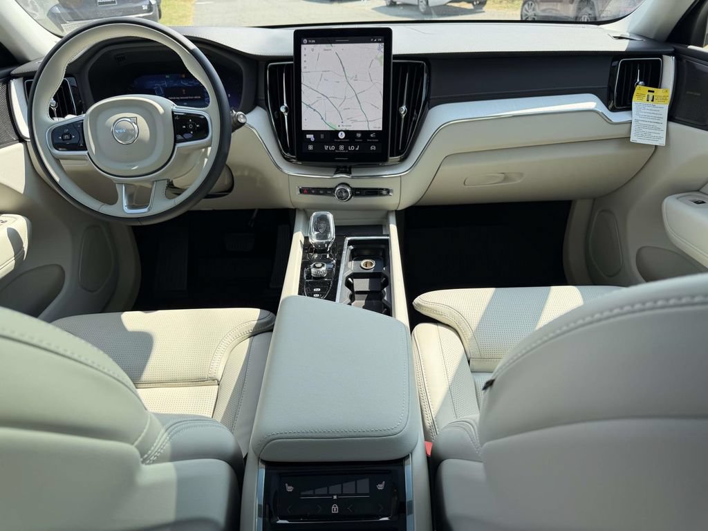 New 2026 Volvo XC60 B5 Ultra w/ Protection Package Premier AWD/4WD image 2