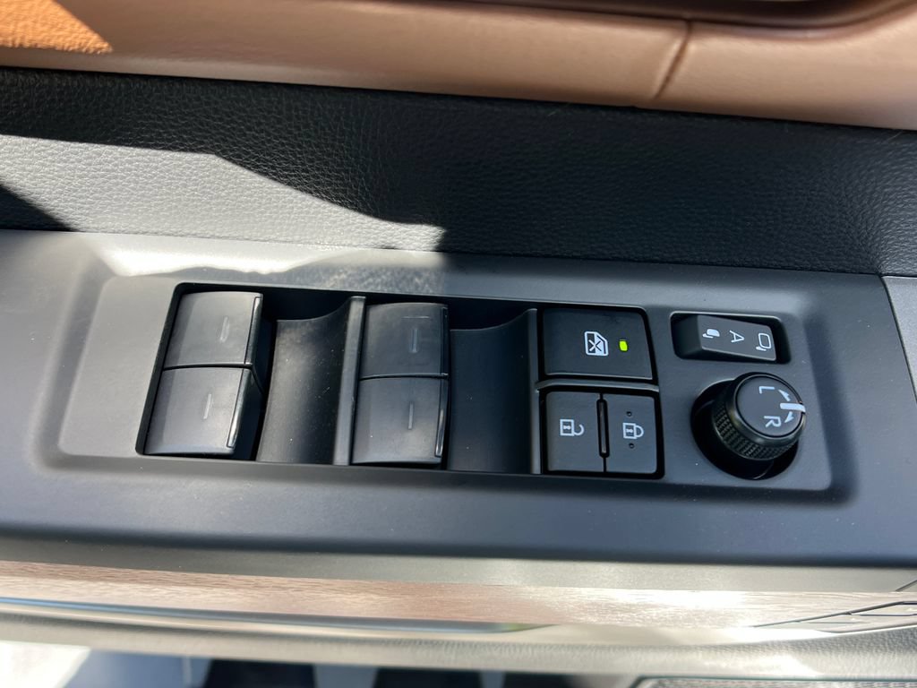 New 2026 Toyota Sequoia 1794 Edition w/ TRD Off-Road Package AWD/4WD image 12