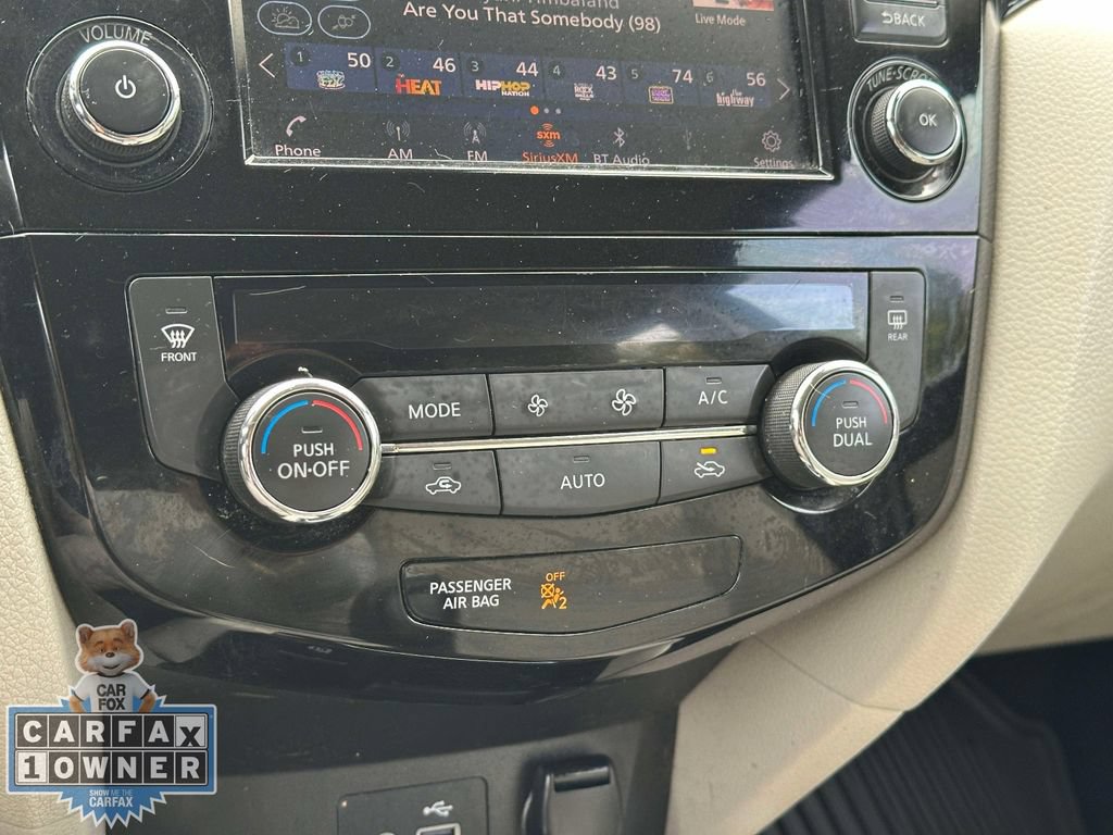 Used 2019 Nissan Rogue Sport SV w/ Technology Package AWD/4WD image 33
