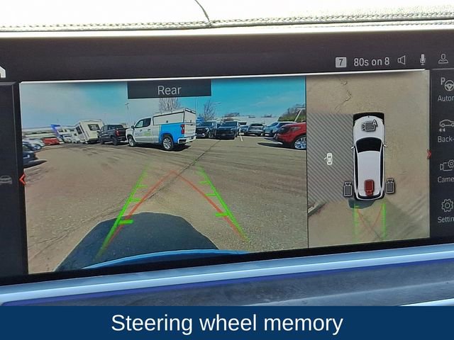 Used 2022 BMW X5 xDrive40i w/ Premium Package image 14