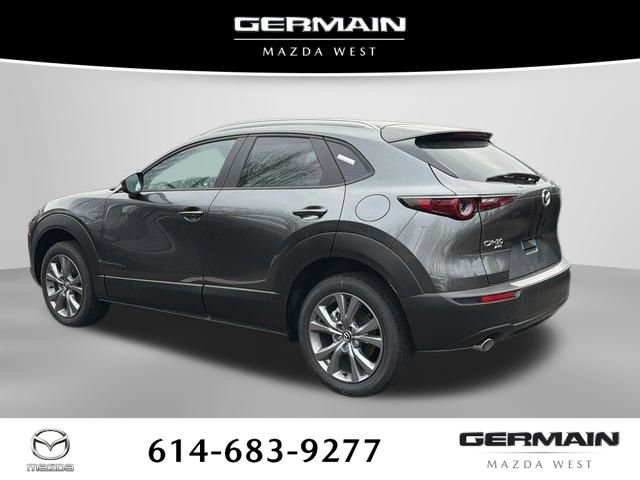 New 2026 MAZDA CX-30 AWD 2.5 S image 10