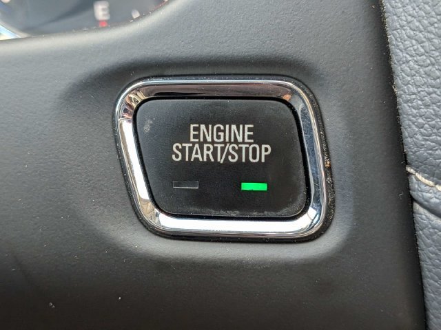 Used 2020 GMC Acadia Denali w/ Trailering Package AWD/4WD image 32