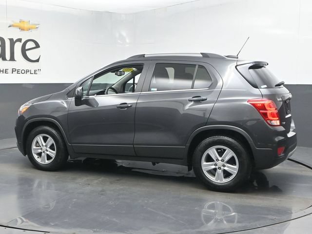Used 2017 Chevrolet Trax LT FWD image 52