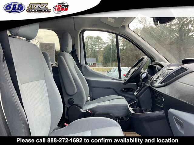 Used 2015 Ford Transit 350 XLT image 14