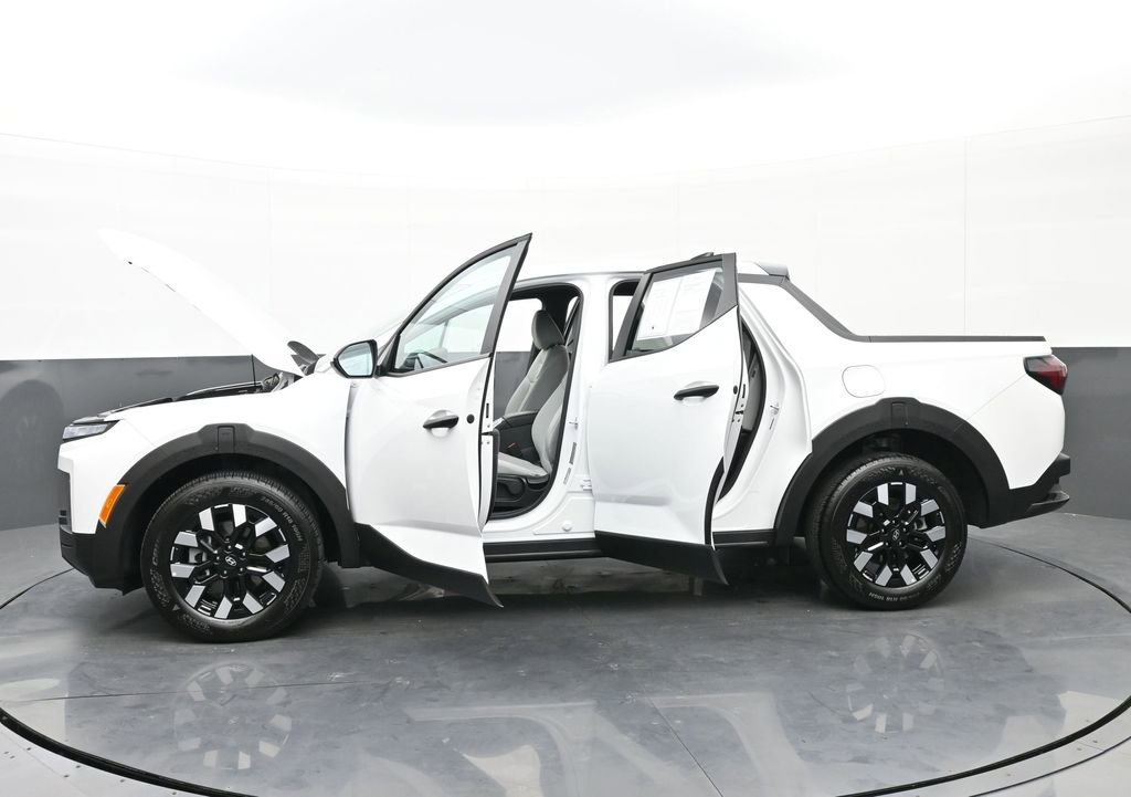 Certified 2026 Hyundai Santa Cruz SE image 52