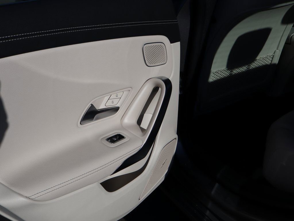New 2026 Mercedes-Benz CLA 250 4MATIC image 20