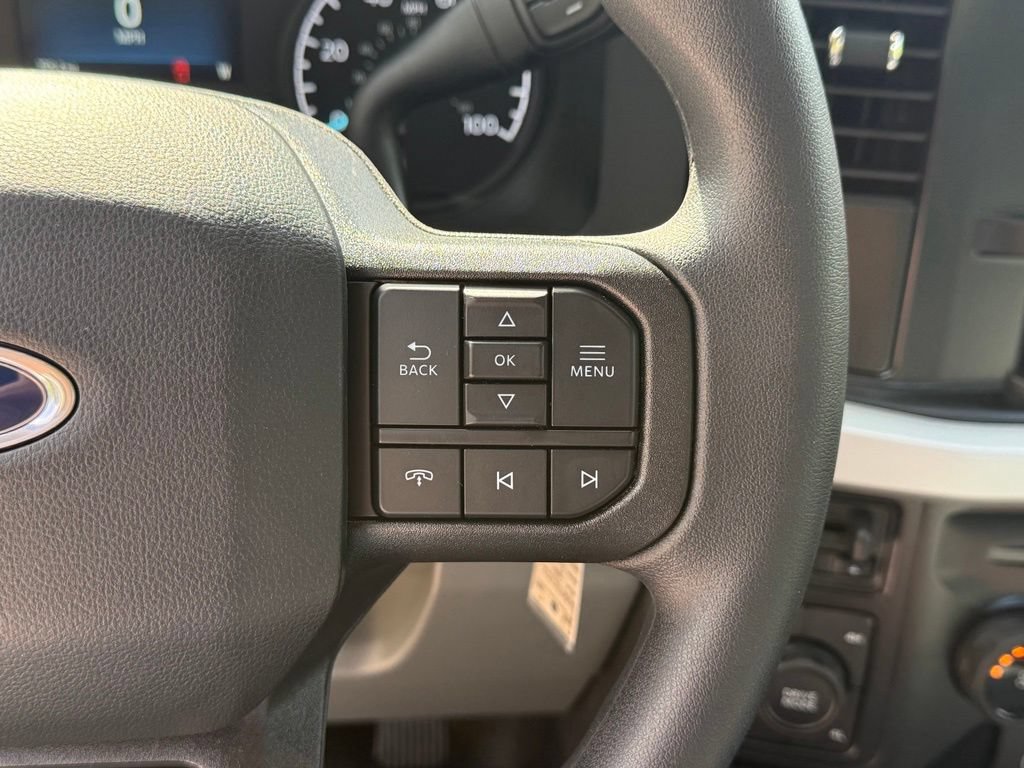 New 2026 Ford F450 XL w/ XL Chrome Package AWD/4WD image 10