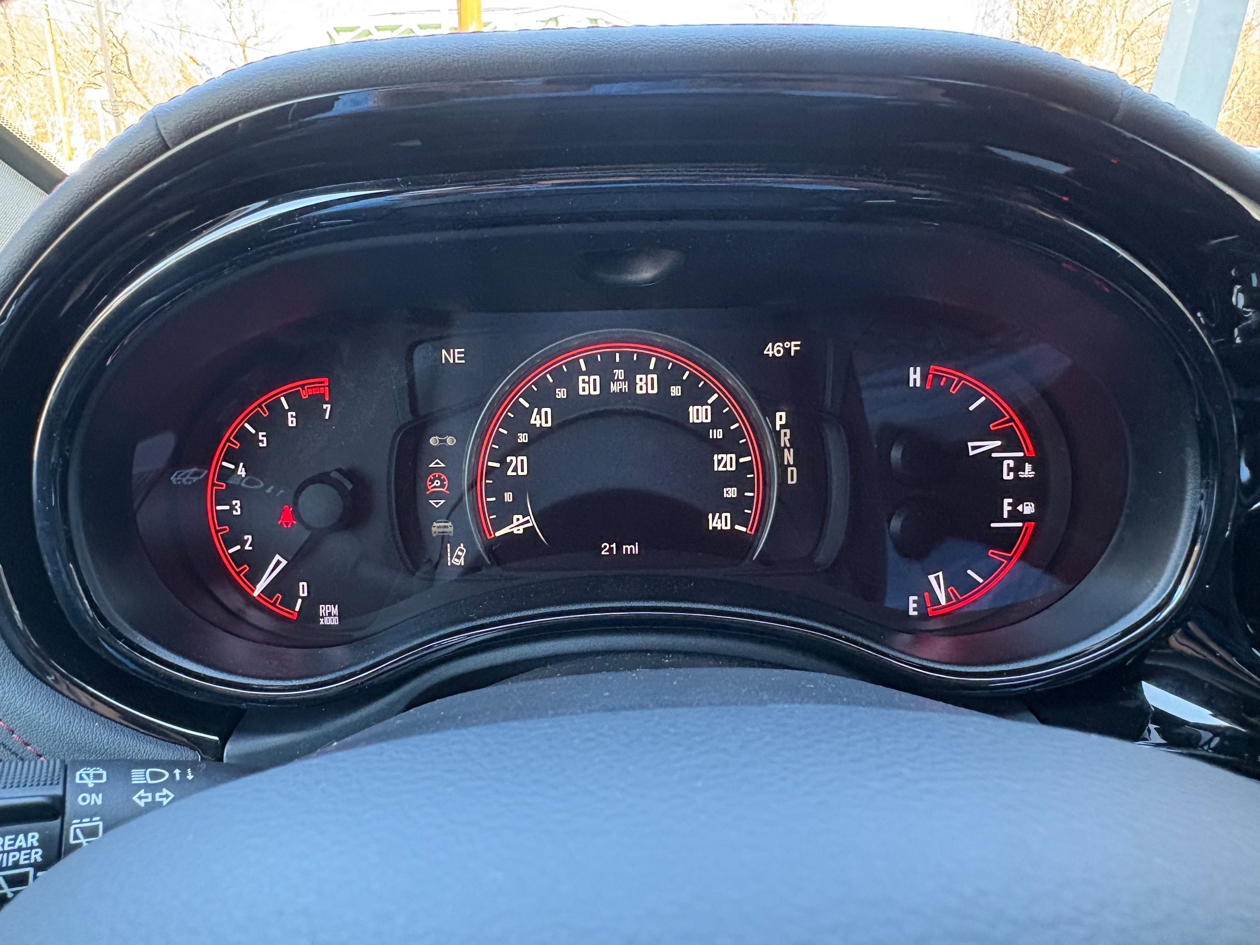 New 2026 Dodge Durango GT AWD/4WD image 19