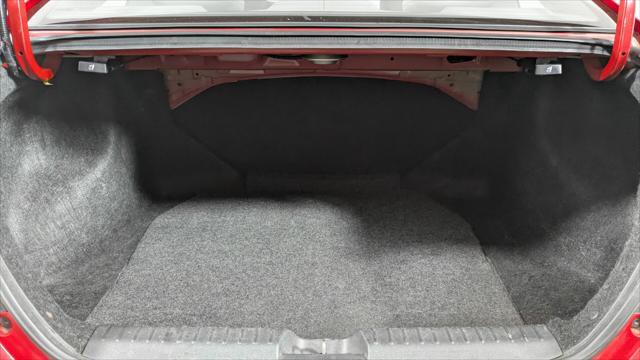 Used 2014 Honda Civic EX image 18