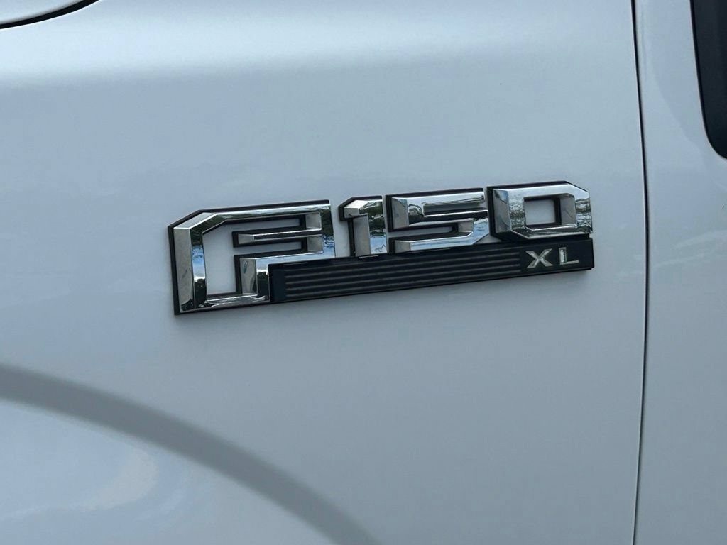 Certified 2017 Ford F150 XL w/ Equipment Group 101A Mid RWD image 18