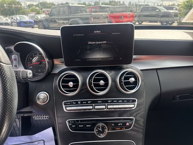 Used 2016 Mercedes-Benz C 450 AMG image 21