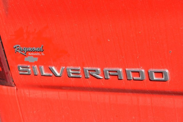 Used 2019 Chevrolet Silverado 1500 RST AWD/4WD image 14
