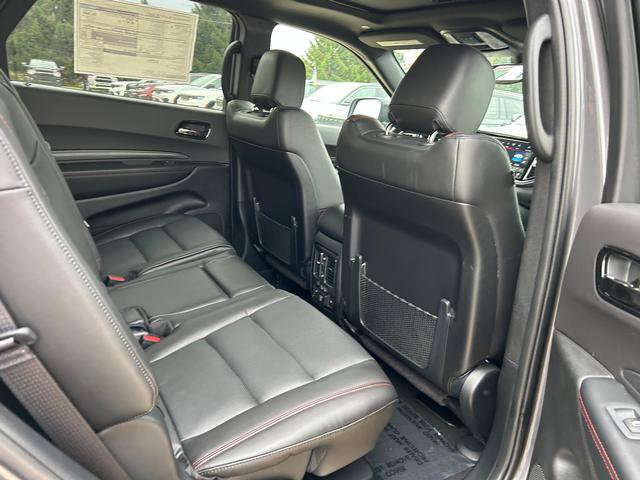 New 2026 Dodge Durango GT image 21