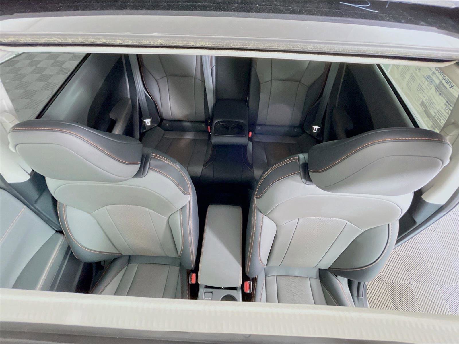 Certified 2025 Subaru Crosstrek 2.5i Limited w/ Popular Package #4A image 10