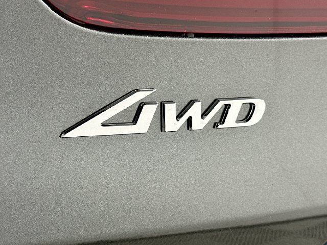 New 2025 Genesis GV80 3.5T e-SC AWD/4WD image 26
